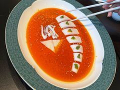 -云锦壹号·淮扬宴(徐汇万科店)