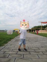 -大美儿童世界(奥林匹克水上公园店)