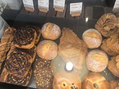 -BAKER&SPICE(BFC外滩金融中心店)