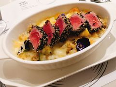-Deer Park鹿园西餐(仁恒置地广场店)