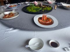 -水上明月·湖景餐厅