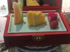 -宴昆山·私房菜(春晖店)