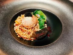 -北京古城老院厉晓麟精致菜