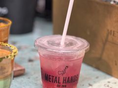 -METAL HANDS(五道营店)