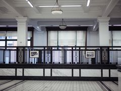 -上海邮政博物馆