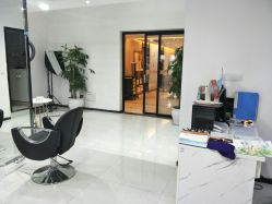 -青禾造型&刺青