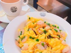 -深仔记茶餐厅(亚士厘道店)