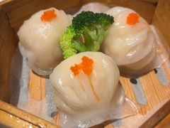 新雅虾饺皇-新雅(丰盛里店)