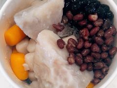 -鲜芋仙(群光广场店)