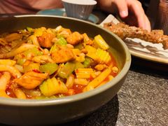 -丝路金桃·新疆菜(徐汇店)