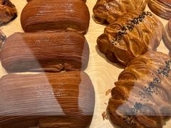 -LANLIZI BAKERY(COSMO店)