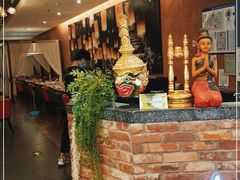 -青檸泰 LIME THAI (财富购物中心店)