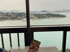 -必胜客(海滨店)