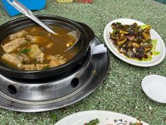 -新峰肉骨茶
