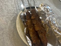 -汗腾格里·风味餐厅(新疆驻京办店)