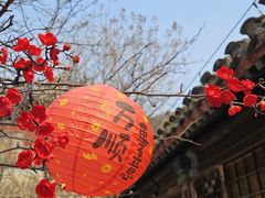 -潭柘寺景区