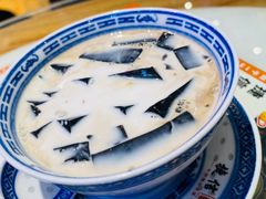 -捷信牛奶甜品世家(合生汇店)