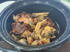 -斯丹姜母鸭·古法干香(涂门街总店)