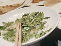 -金狮麟·新豫菜(金码大厦店)