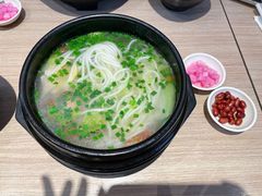 -苗乡米线(建军路店)