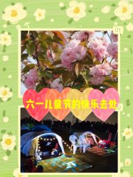 -麦粒鸟亲子游