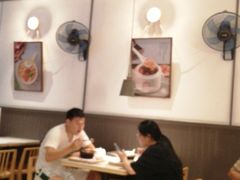 大堂-膳心记-明火四宝煲仔饭(燕南店)