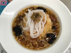 -欧恋洋葱冰淇淋绿豆馔