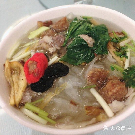 塞上饭庄(夫子庙店)