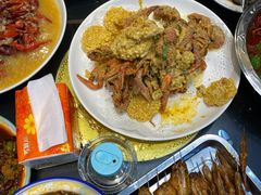 -袁老大龙虾(石鼓路总店)