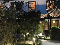 -西郊竹园甲鱼面(老一中店)
