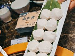 -鱼粤鲜淘米捞·中山脆肉鲩火锅(悦湖会店)
