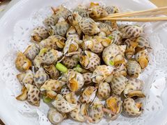 -吉莲利苑海鲜酒家(珠海拱北29年老字号店)