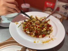 -闽上鲜·福建菜(龙湖滨江天街店)