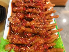 -海兰江石锅饭(水上店)