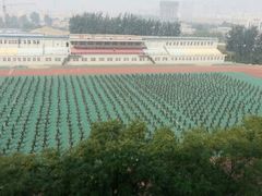 -华北电力大学(一校区)