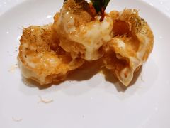 -Yan Ting 宴庭中餐厅(上海静安瑞吉酒店)