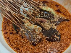 -嘉州叶婆婆钵钵鸡(建设路店)