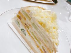 -法桐蛋糕·手作面包(万象城店)