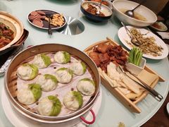 -隆喜元鱼汤包·海鲜(中联广场店)