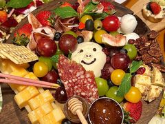 -Pizzeria da Nicola·火炉披萨(中大国际店)