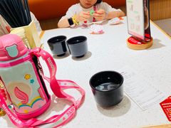 -味千拉面(广州白云机场T1西二店)