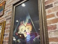 -LINE FRIENDS Garosu-gil Flagship Store