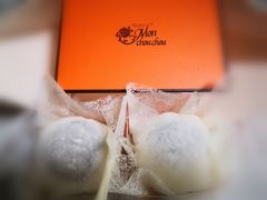 -檬舒舒MonChouChou(环球金融中心店)