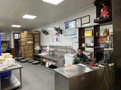 -清泉阁包子铺(中山路店)