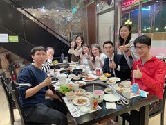 -李家韩国烧烤馆(光辉苑店)