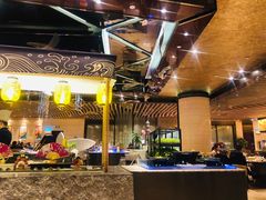 -河北宾馆·香溢自助餐(裕华店)