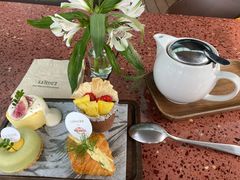 -La Terre乐田(万象城店)