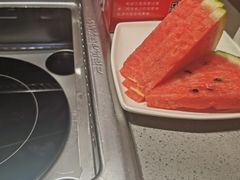 -海底捞火锅(青山湖万达夜宵主题店)