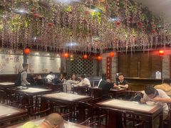-鸭匠食府·挂炉烤鸭·新京菜(阜成路店)