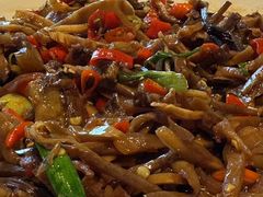 -上和臻品中国菜(花园街店)